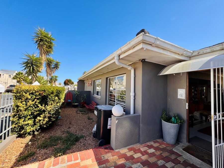 2 Bedroom Property for Sale in Rome Western Cape